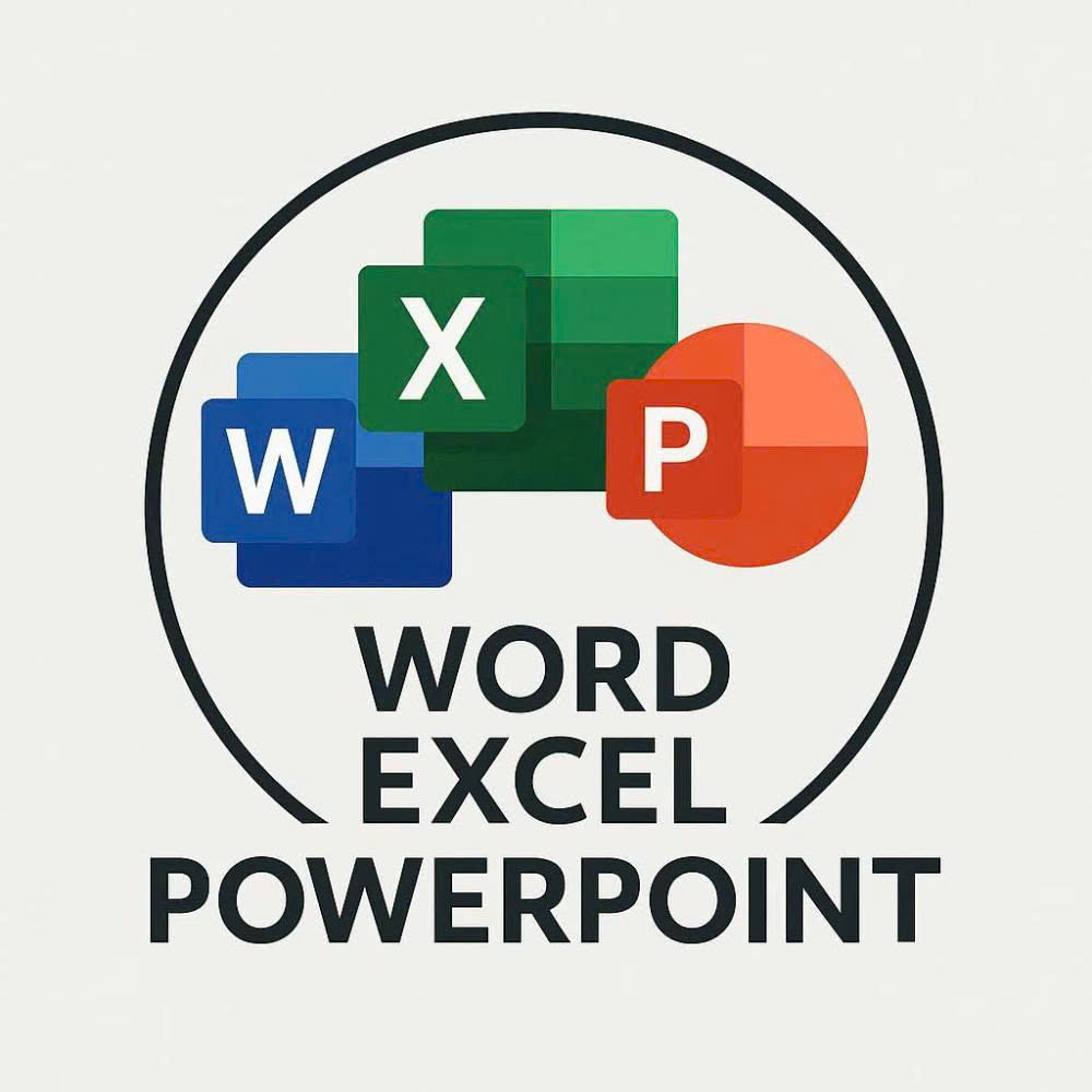 Bí Quyết Học Giỏi Word, Excel Và PowerPoint