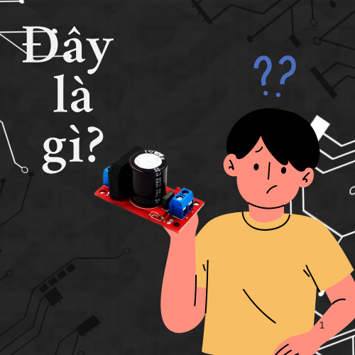 Mạch Chỉnh Lưu Là? Ứng Dụng Trong Thực Tế