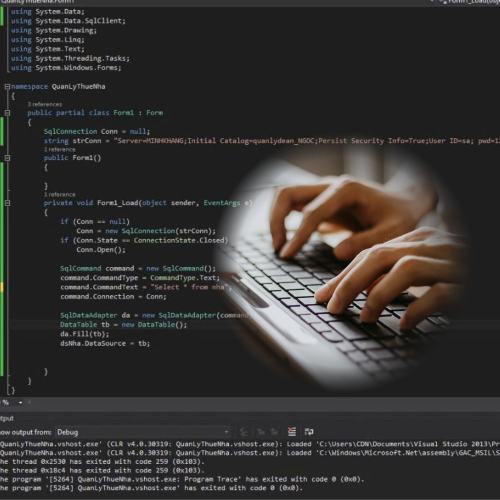 Các Thủ Thuật Viết Truy Vấn Trong SQL