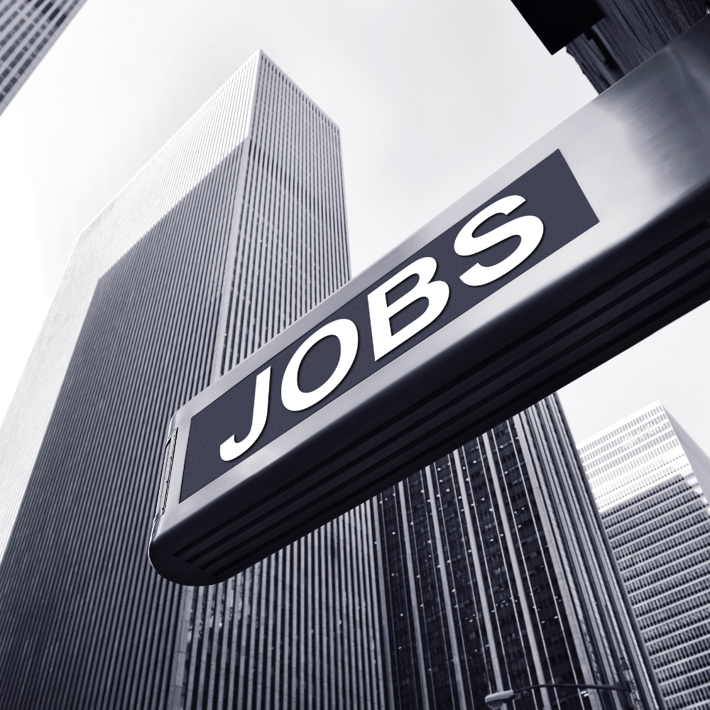 Hệ Sinh Thái Việc Làm