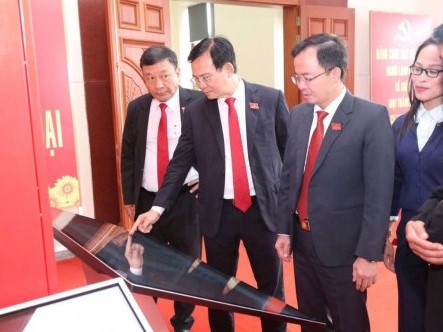 Trong bối cảnh chuyển đổi số