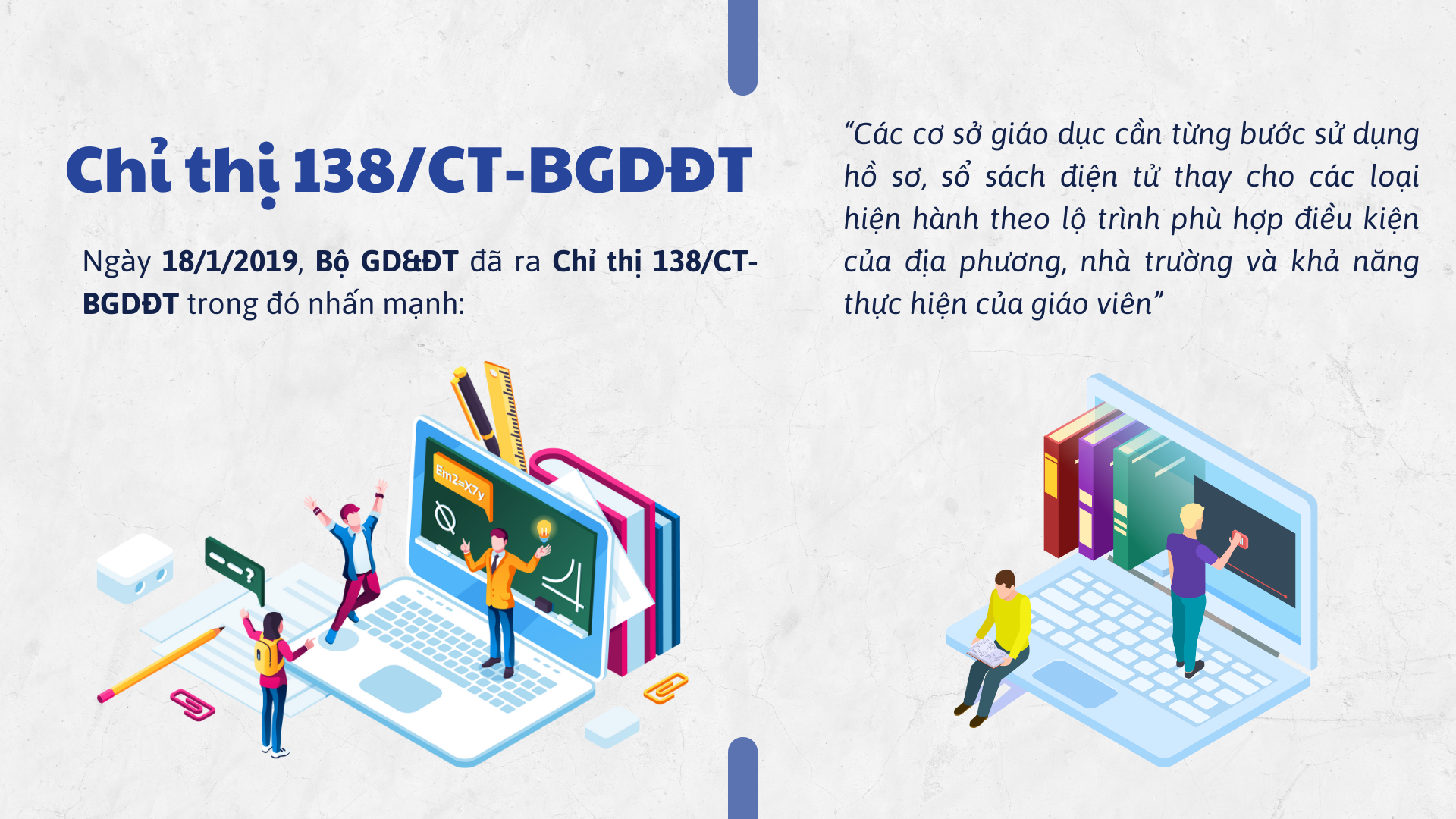 2. Cơ sở đề án Trường học số