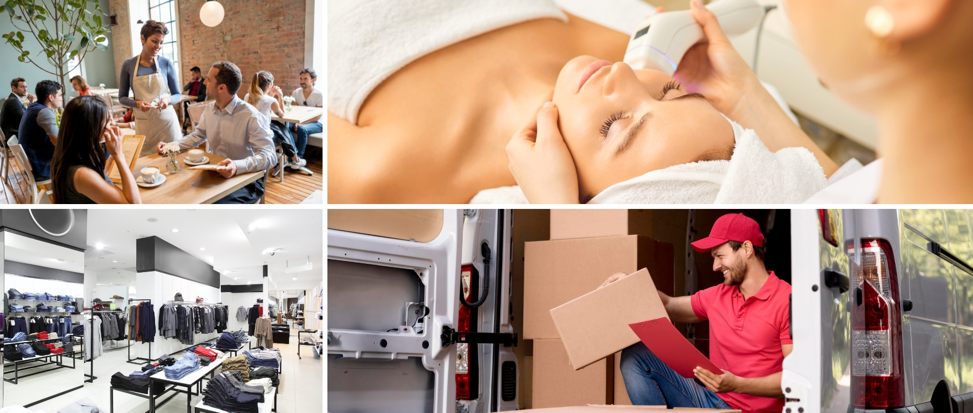 Đơn vị kinh doanh B2C là gì?