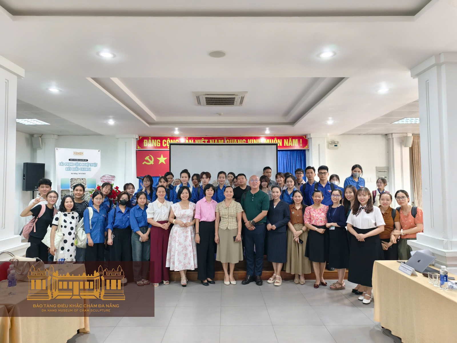 Mục tiêu sự kiện