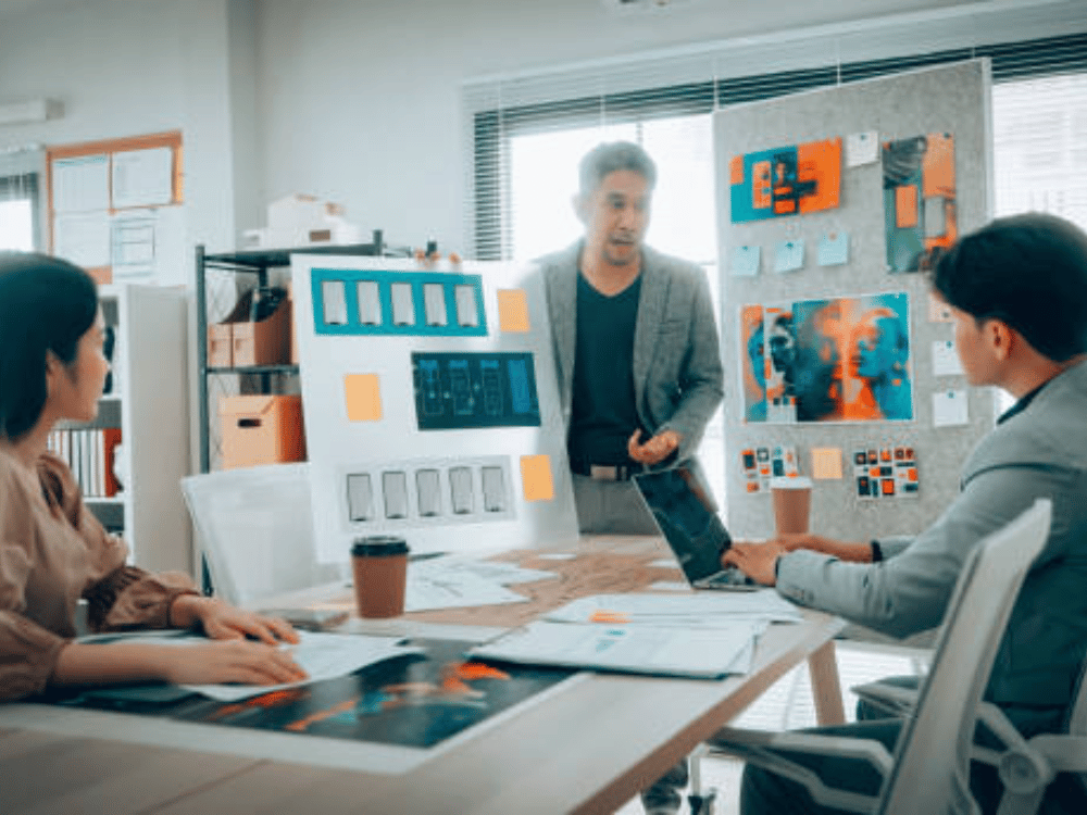 5. Website của bạn không có lượng truy cập