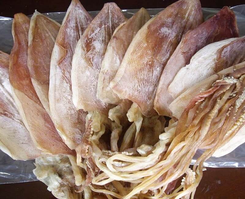 Đặc sản làm quà tặng