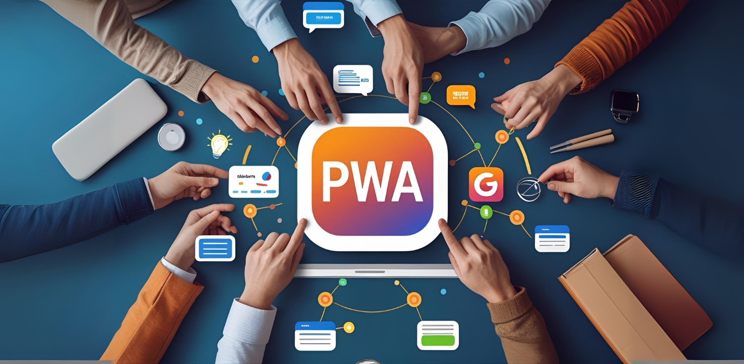 PWA (Progressive Web App) là gì?