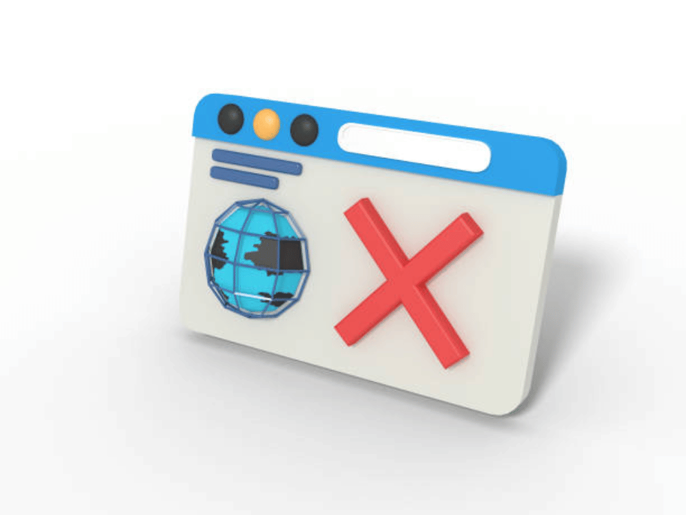 Bạn mất website vì bạn chưa từng sở hữu nó