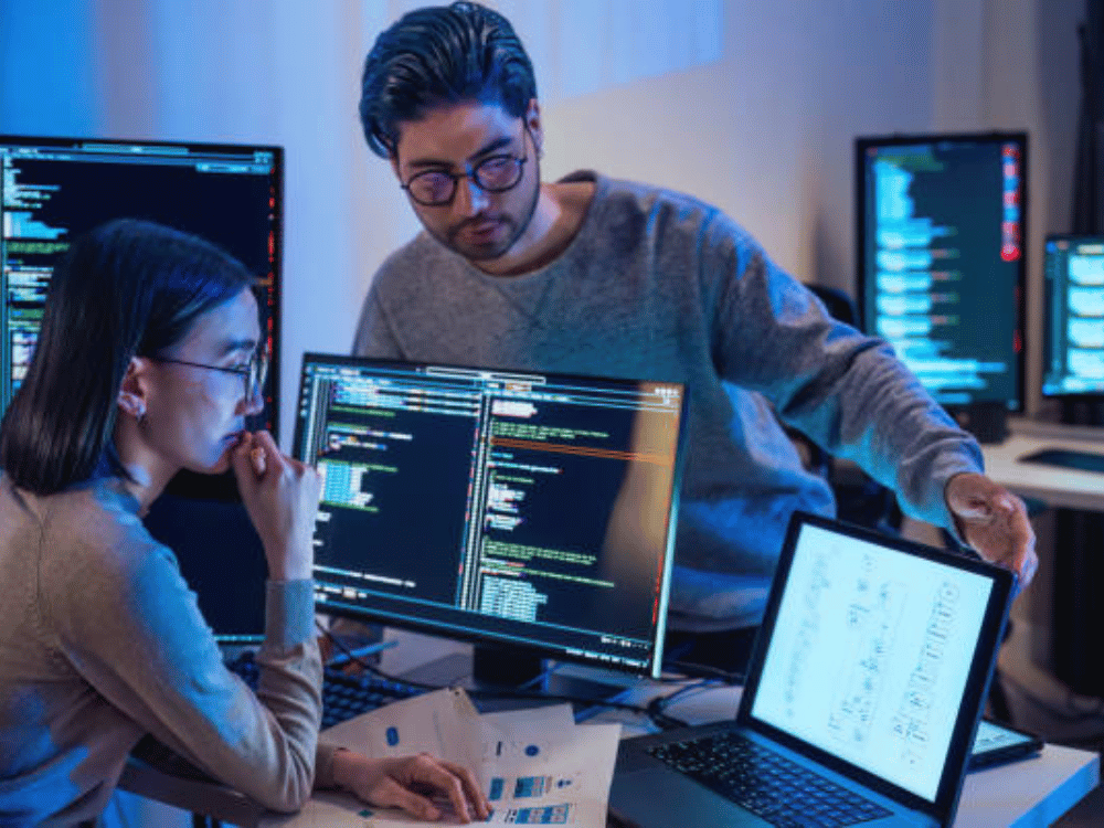 3. Website của bạn không SEO được