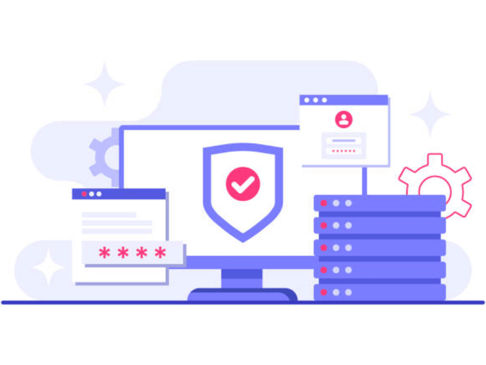 Phân quyền quản trị