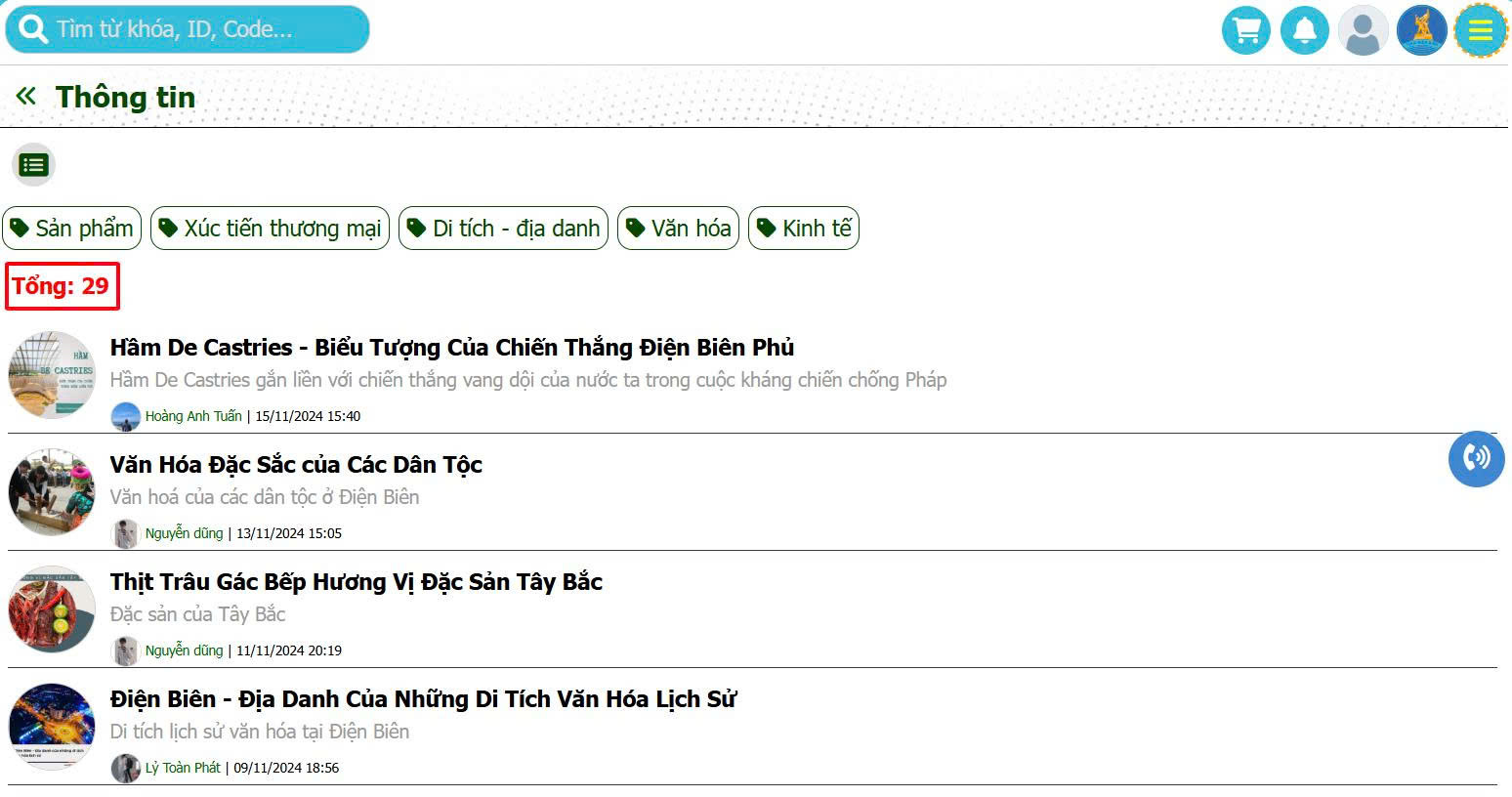 Sai lầm chí mạng: Đánh giá thấp chất lượng nội dung
