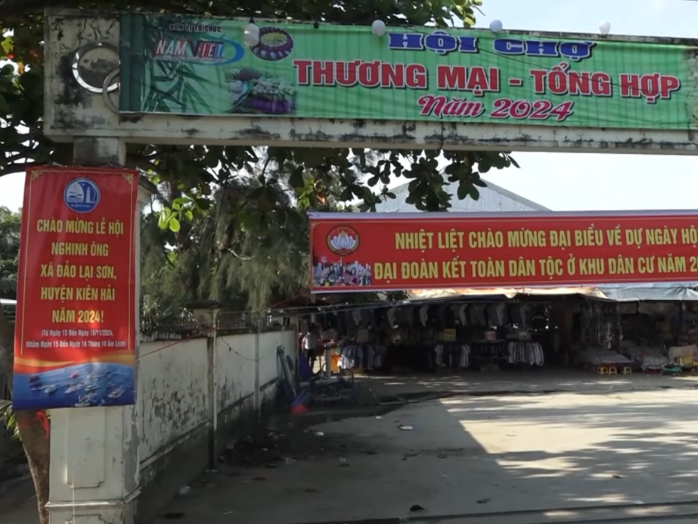 Các hoạt động nổi bật