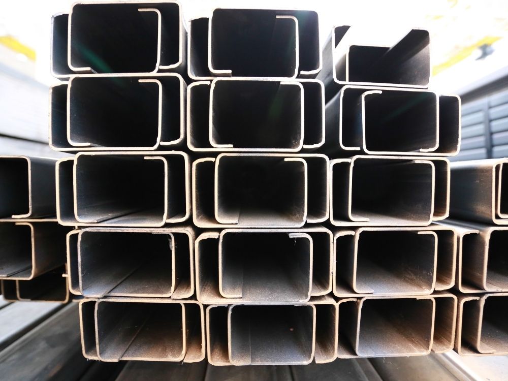 1. Thành Công Khi Ứng Dụng ERP Trong Doanh Nghiệp Thép