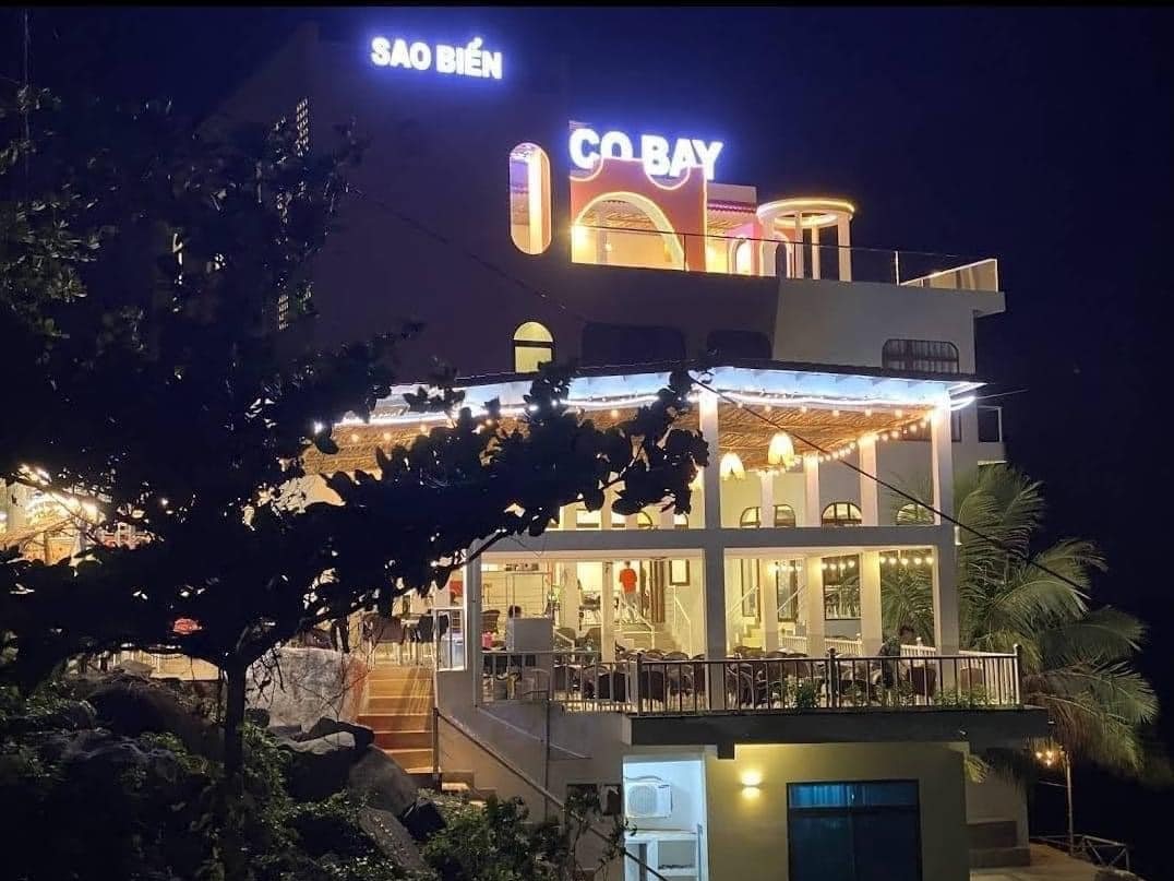 COCO BAY Hòn Sơn