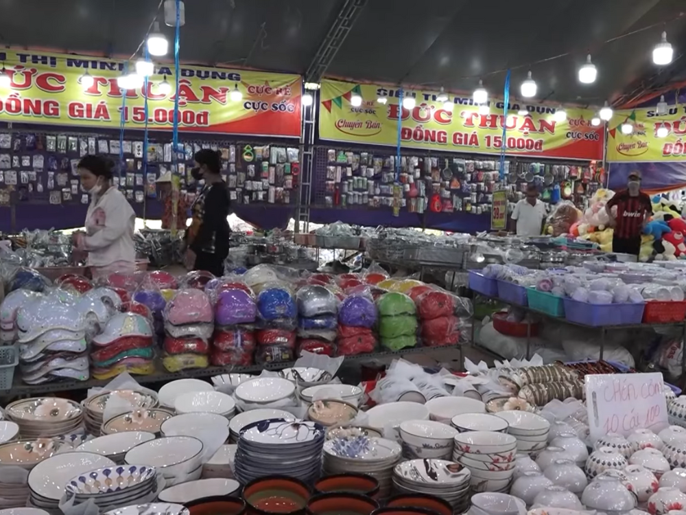 Sức hút du lịch & phát triển địa phương