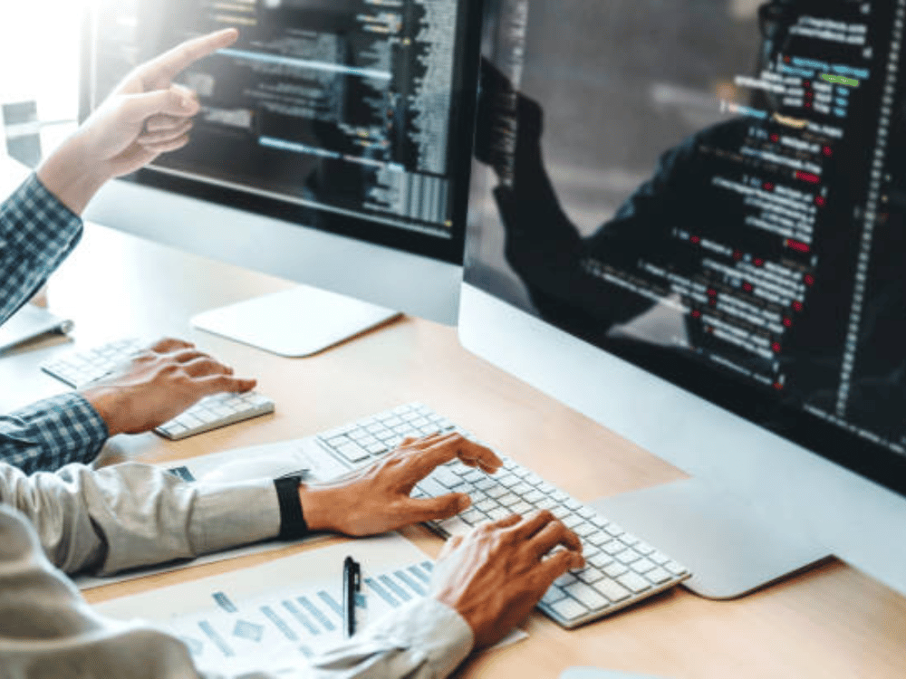 1. Tại người chủ website