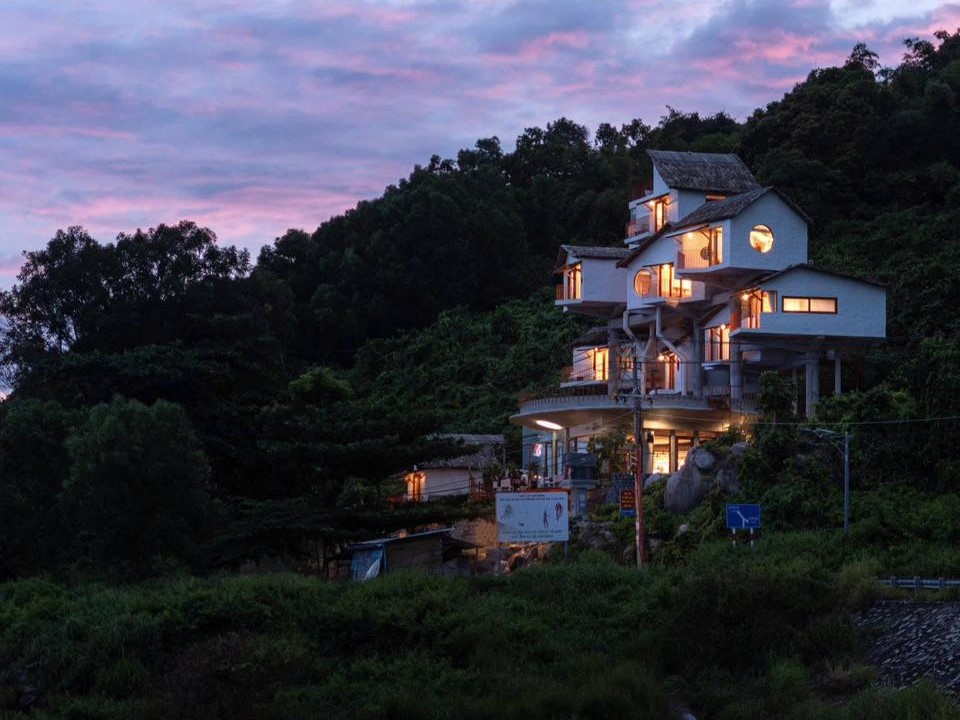 Paradise Retreat Hòn Sơn