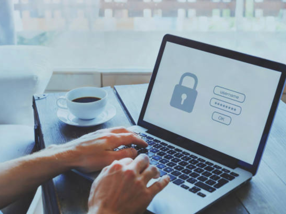 Khái niệm bảo mật website