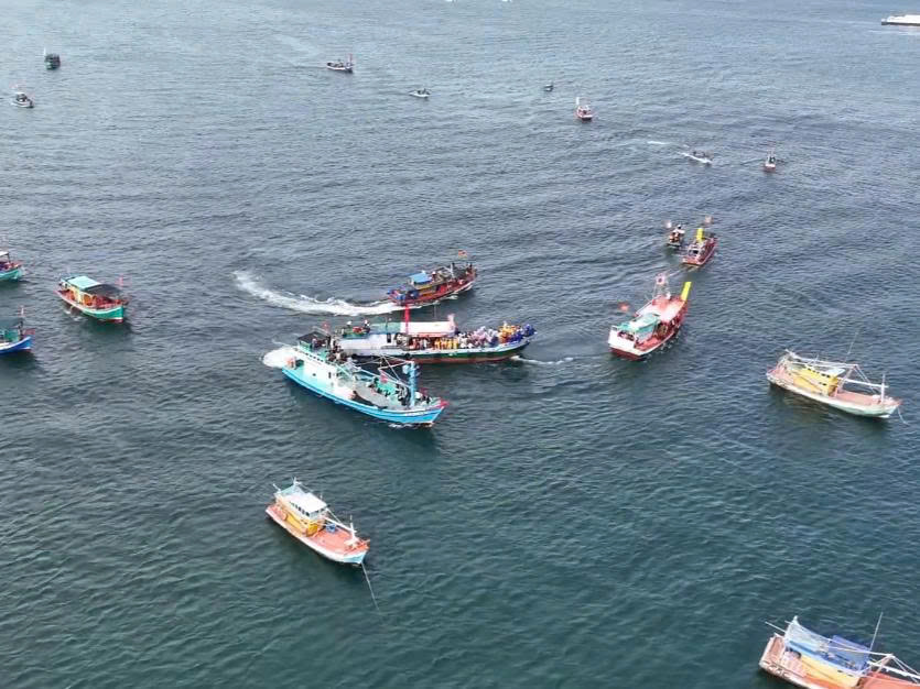 Tầm ảnh hưởng và phát triển địa phương