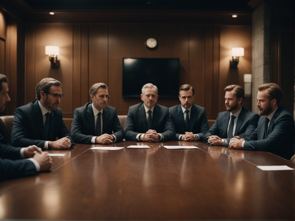 Có thể sử dụng hình làm từ AI hoặc tự thiết kế hình ảnh để tránh bản quyền