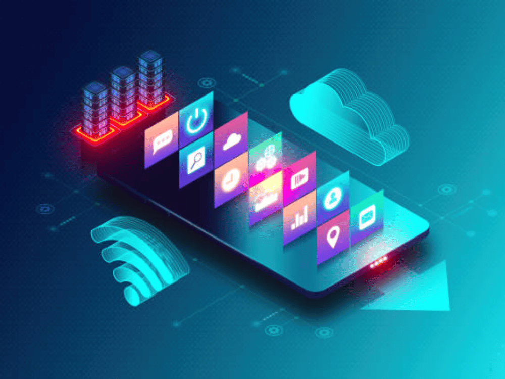 Cuộc cách mạng về tài chính và tốc độ