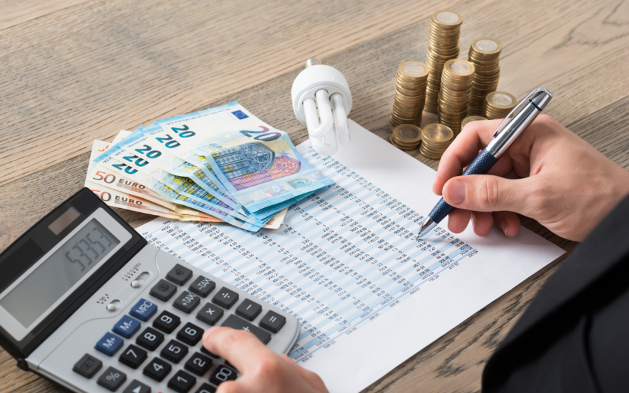 2. Giúp quản lý hiệu quả và tiết kiệm chi phí