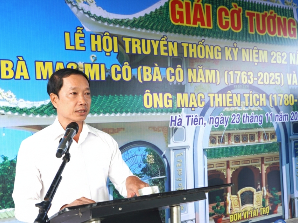 Ý nghĩa của hoạt động