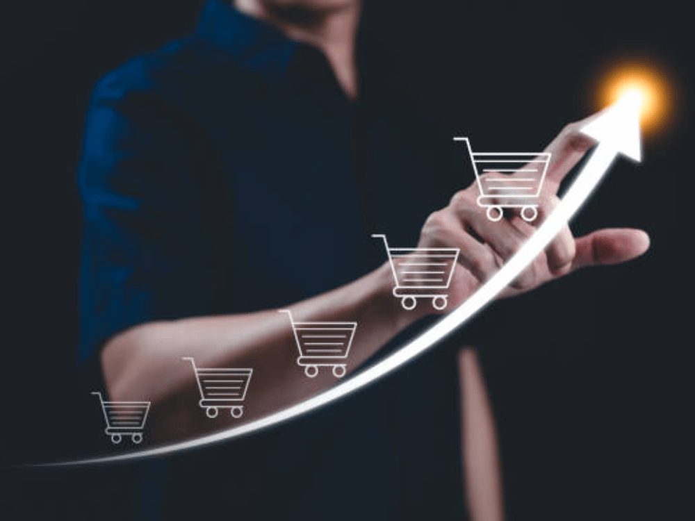 2. Tăng hiệu quả bán hàng