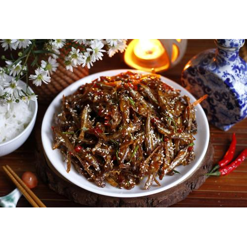 Đặc sản làm quà tặng