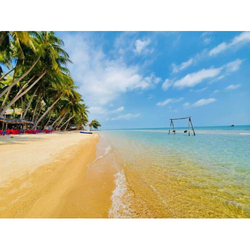 Hoạt động vui chơi, giải trí