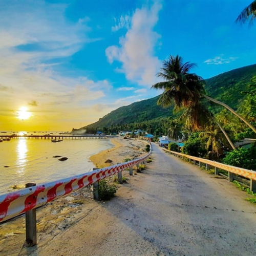 Cẩm Nang Tham Gia Lễ Hội Nghinh Ông Lại Sơn Cho Du Khách