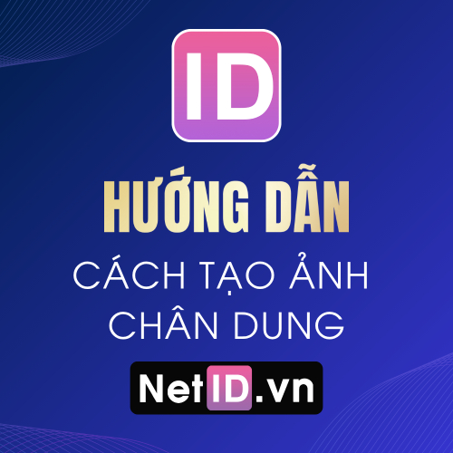 Cách Tạo Ảnh Chân Dung Cơ Bản