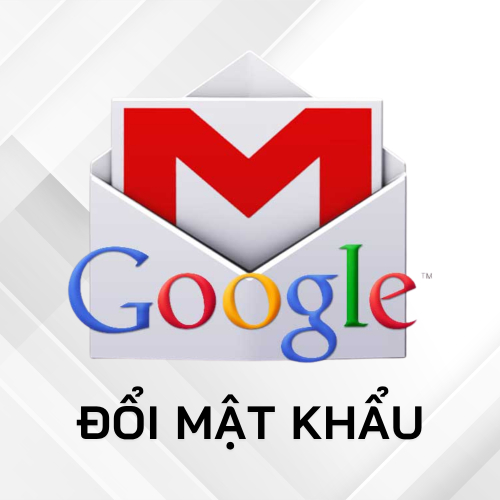 Cách Đổi Mật Khẩu Tài Khoản Google (Gmail)