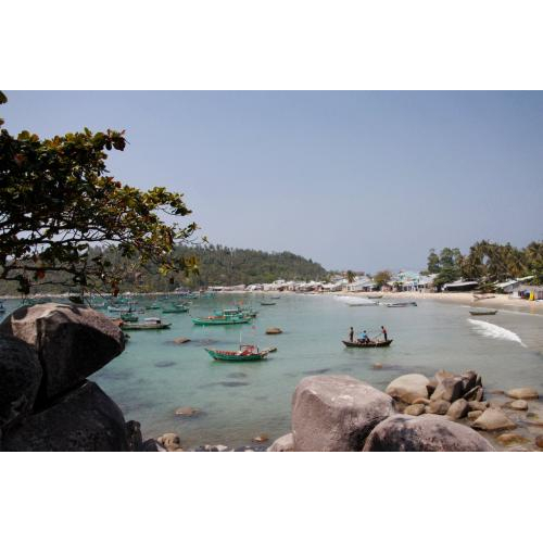 Hoạt động vui chơi, giải trí