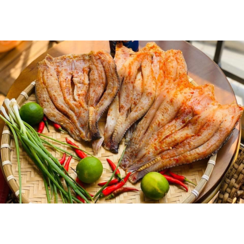 Đặc sản làm quà tặng