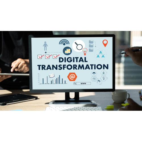 Doanh nghiệp cần số hóa để làm gì?