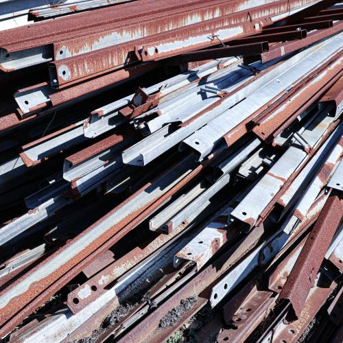 Tích Hợp Phần Mềm ERP Vào Quản Trị Doanh Nghiệp Thép