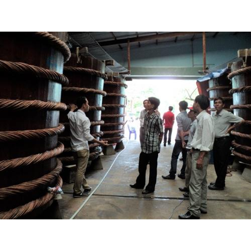 Đặc sản làm quà tặng