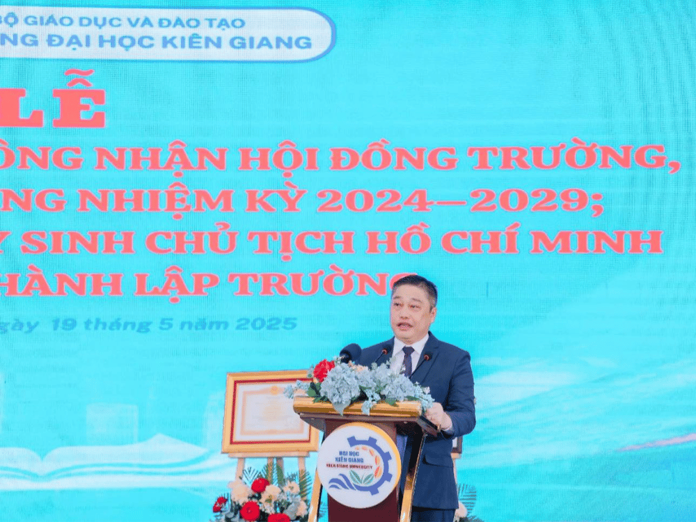 Định hướng phát triển và kỳ vọng trong giai đoạn mới