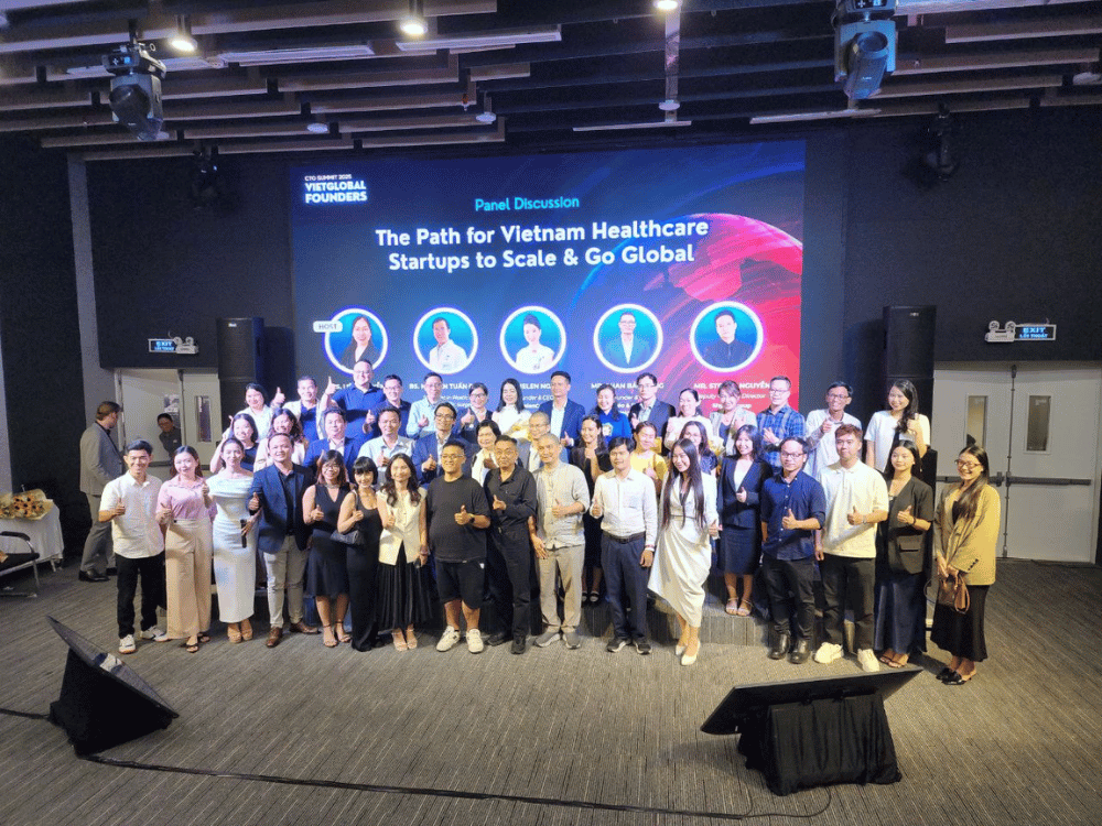 Khơi mở tiềm năng hợp tác và phát triển bền vững