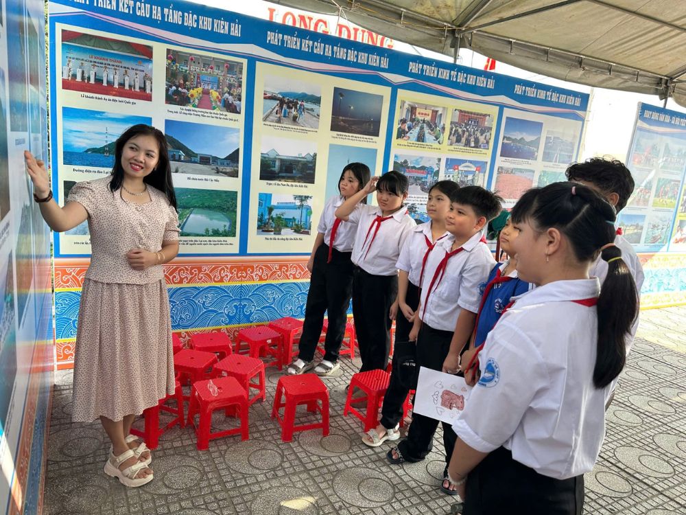 Triển lãm đặc sắc đáng nhớ tại Lạng Sơn