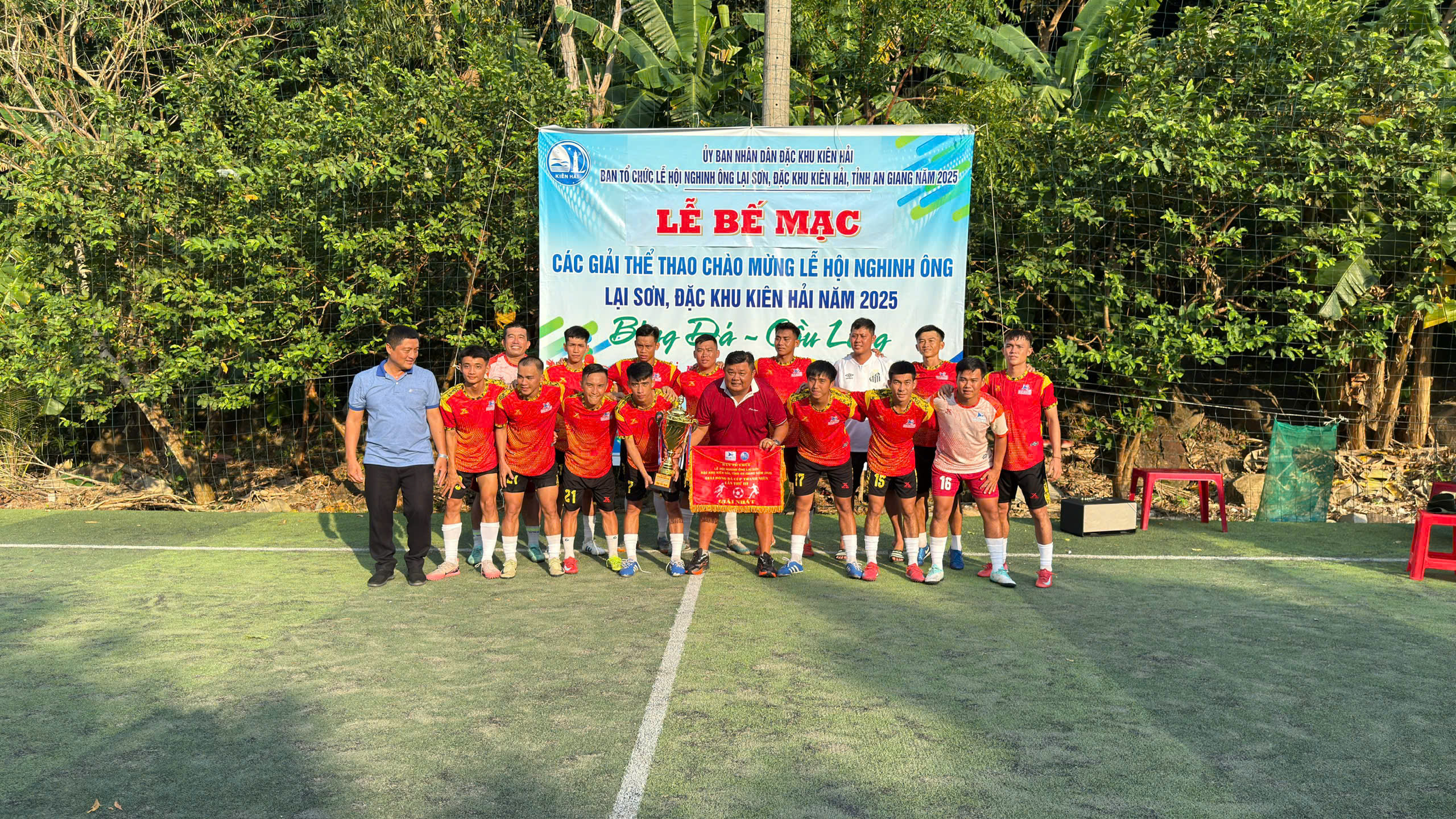 Nhịp độ thi đấu nhanh – Tinh thần thể thao cao thượng