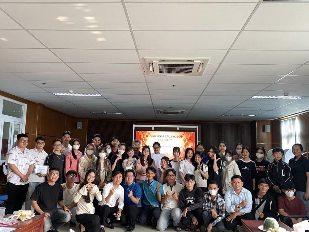 Tạo động lực và kết nối cho hành trình khởi nghiệp