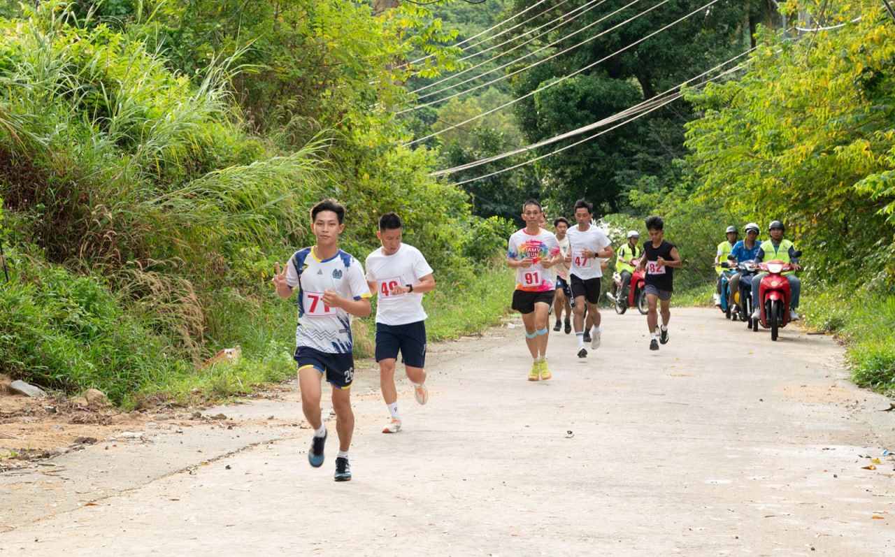 Cơ cấu thi đấu