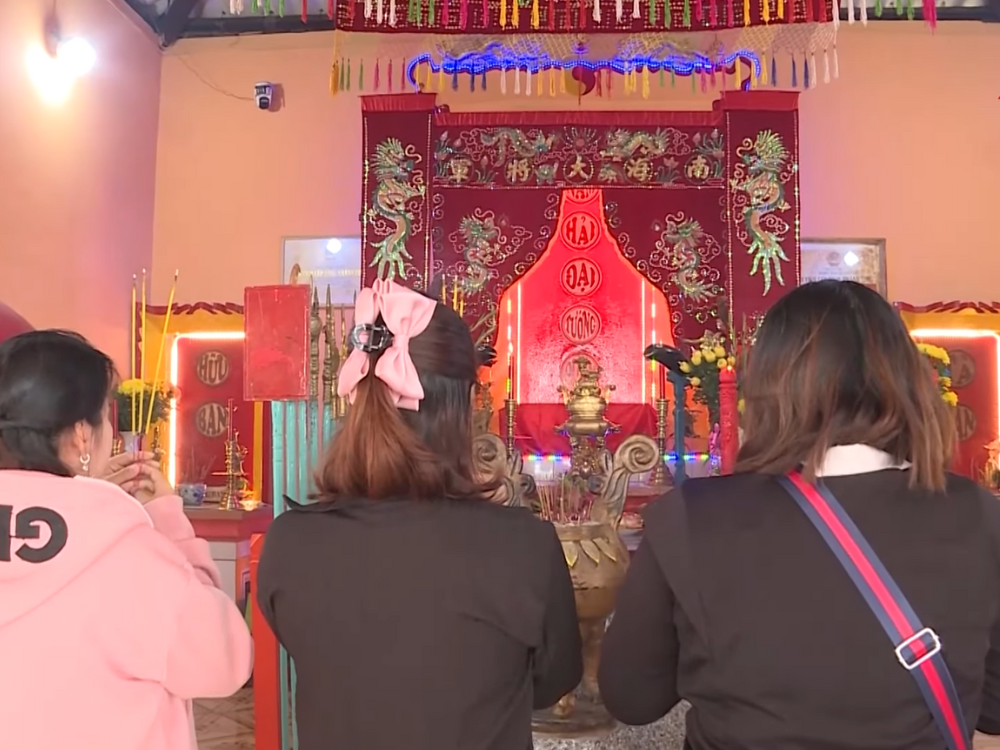 Các hoạt động thể thao gắn kết cộng đồng