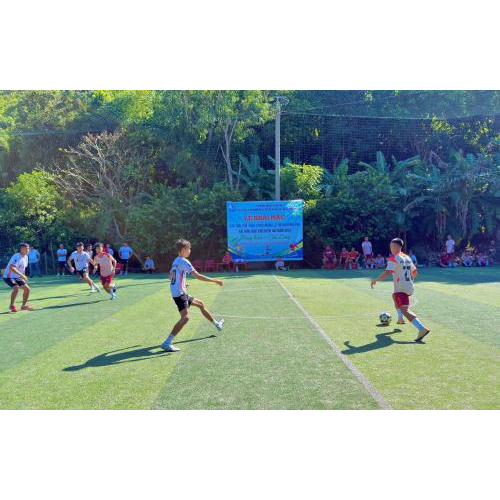 Nhịp độ thi đấu nhanh – Tinh thần thể thao cao thượng