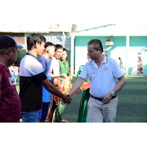 Nhịp độ thi đấu nhanh – Tinh thần thể thao cao thượng