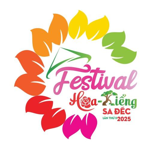 Gần 40 hoạt động tại Festival Hoa - Kiểng Sa Đéc lần 2
