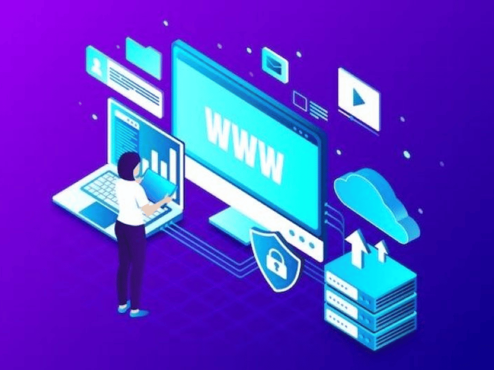 Mất tên miền vì nhờ người khác đứng tên đăng ký