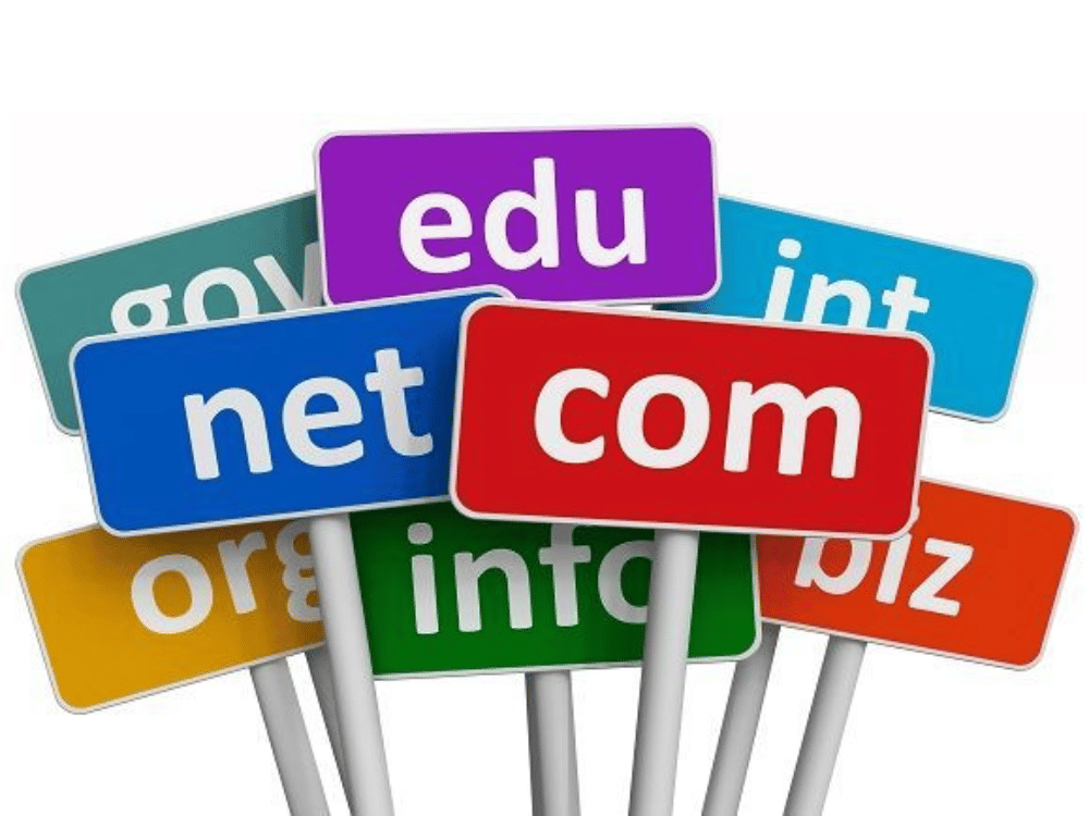 Bị mất tên miền do bị hack tài khoản email